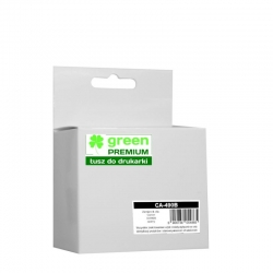 Tusz do drukarki atramentowej Canon CA-GI490B  GI-490B