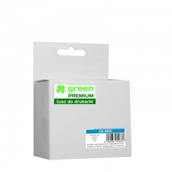 Tusz do drukarki atramentowej Canon CA-GI490C  GI-490C
