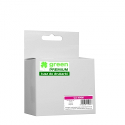 Tusz do drukarki atramentowej Canon CA-GI490M  GI-490M