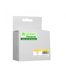 Tusz do drukarki atramentowej Canon CA-GI490Y  GI-490Y