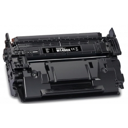 Toner do drukarki laserowej HP-149X.K  no chip  W1490X
